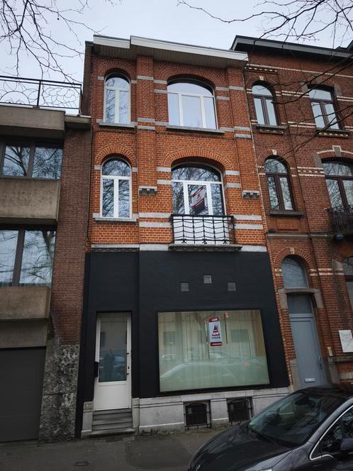 Appartement à louer à Charleroi, Immo, Huizen te huur, Appartement, C