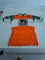 +/- 50 vintage fietsshirts, Ophalen of Verzenden, Zo goed als nieuw