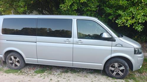 volkswagen, Auto's, Volkswagen, Particulier, Transporter, ABS, Airbags, Boordcomputer, Centrale vergrendeling, Elektrische ramen