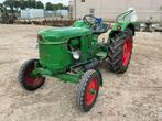 Deutz D30 luchtgekoeld Oldtimer tractor, Zakelijke goederen, Landbouw | Tractoren, Oldtimer, Overige merken