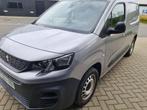 Peugeot Partner 130pk automaat full option, 4 deurs, Stof, Euro 6, 4 cilinders