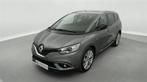 Renault Grand Scénic 1.33 TCe Limited GPS/CAMERA/SIEGES CH/, Auto's, 4 cilinders, 7 zetels, Bedrijf, 5 deurs