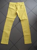 Broek uit de Flair Collectie, Kleding | Dames, Broeken en Pantalons, Flair, Geel, Maat 46/48 (XL) of groter, Ophalen of Verzenden