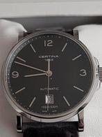 Certina DS automatische 37 mm zwarte wijzerplaat, Verzamelen, Ophalen of Verzenden, Zo goed als nieuw