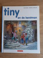 Tiny en de kerstman, Enlèvement, Comme neuf