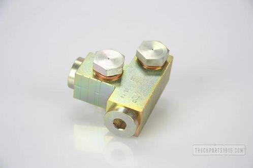 DAF Fuel System Brandstofdruk regelklep, Auto-onderdelen, Vrachtwagen-onderdelen, DAF, Brandstofsystemen, Gebruikt, Ophalen