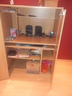 bureelmeubel, Huis en Inrichting, Bureaus, Ophalen, Gebruikt, Bureau