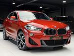 BMW X2 1.5i AUTO sDrive18 PACK M 136cv GPS CUIR KEYLESS, Gebruikt, Overige kleuren, 136 pk, https://public.car-pass.be/vhr/8dd329a3-879b-4da0-8fa4-d594a21aabe7