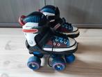 Patins à roulettes réglables Optimum, taille 28-31, Enlèvement ou Envoi, Comme neuf, Enfants