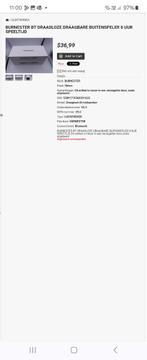 Bluetooth spaeker, Ophalen, Nieuw, Bluetooth
