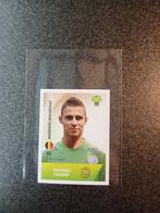 Pro league 2019-2020: nr. 382 Thorgan Hazard, Verzamelen, Ophalen of Verzenden, Nieuw, Poster, Plaatje of Sticker