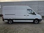Mercedes Sprinter 310cdi ; avec nouveau moteur 130 000 km, Autos, Camionnettes & Utilitaires, 2198 cm³, Achat, Entreprise, 3 places