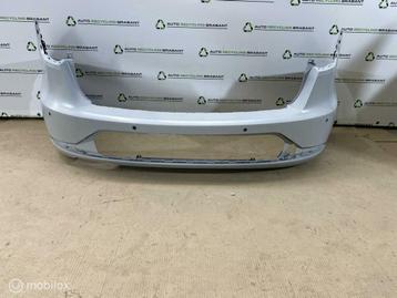 Achterbumper Seat Leon CUPRA ST NIEUW ORIGINEEL 5F9807421K beschikbaar voor biedingen