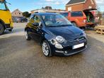 Fiat 500, Bluetooth, Bedrijf, Te koop, Benzine