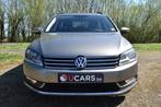VOLKSWAGEN PASSAT BREAK - 1 JAAR COMPLETE WAARBORG, Euro 5, Stof, Zwart, 4 cilinders