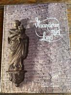 Vlaanderen mijn Land  Gypen Vermeiren 1978, Boeken, Geschiedenis | Nationaal, Ophalen of Verzenden, Zo goed als nieuw