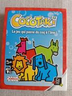 Cocotaki jeu de cartes comme NEUF, Hobby & Loisirs créatifs, Jeux de société | Jeux de cartes, Comme neuf, Enlèvement ou Envoi