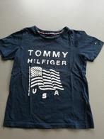 mooi T-shirt Tommy Hilfiger 6 jaar, Tommy Hilfiger, Ophalen of Verzenden, Zo goed als nieuw, Shirt of Longsleeve