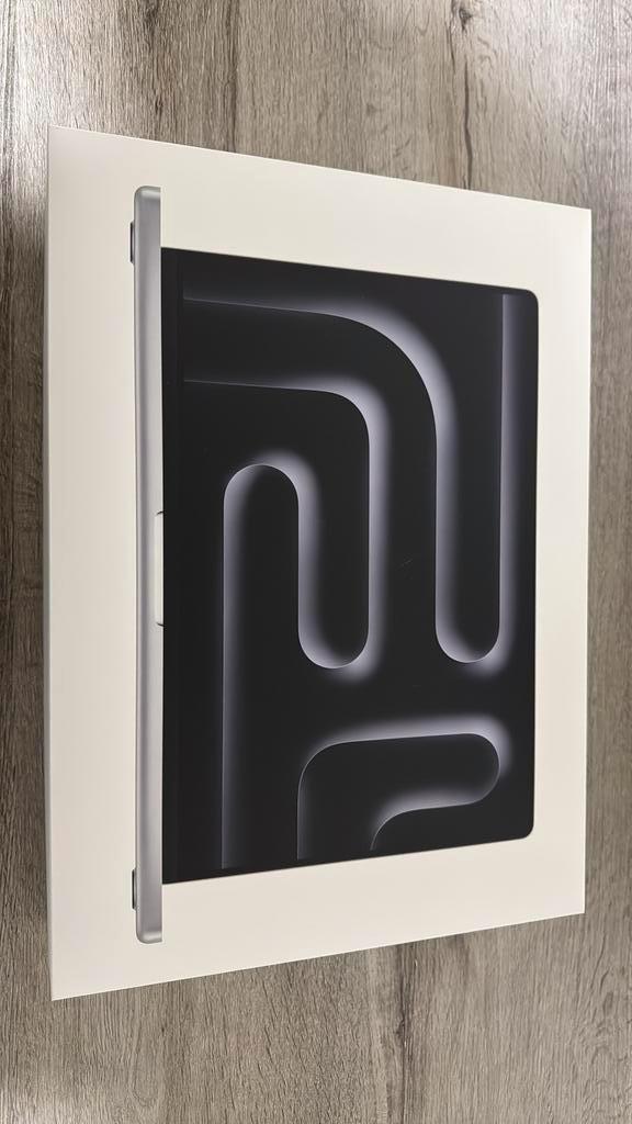 NIEUWE MacBook Pro 16 inch RAM 24, Computers en Software, Apple Macbooks, Nieuw, MacBook Pro, 16 inch, 512 GB, 32 GB, Ophalen