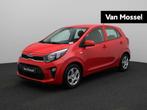 Kia Picanto 1.0 CVVT EconomyPlusLine | Airco |, Auto's, Kia, 90 g/km, Te koop, Stadsauto, Benzine