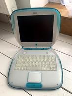 iBook clamshell Mac Apple, Moins de 2 Ghz, Enlèvement, Utilisé, Azerty