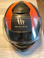 Motorhelm MT Helmets, Autres marques, XL