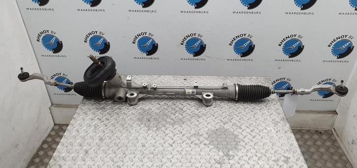 RENAULT CLIO STUURHUIS 2019, Autos : Pièces & Accessoires, Commande, Utilisé, ARN reconnu, Stiba membre, Reconnu durable, Enlèvement ou Envoi