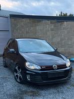 Volkswagen Golf VI GTI, Auto's, Handgeschakeld, Te koop, Golf, Particulier