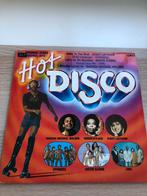 Hot disco, CD & DVD, Vinyles | Dance & House, Utilisé, Enlèvement ou Envoi, Disco