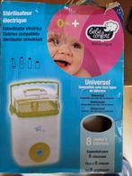 Baby comfort elektrische sterilisator, Ophalen of Verzenden, Zo goed als nieuw, Sterilisator