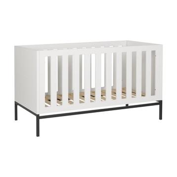 Quax Havana + Aerosleep Premium + extra (nieuw) hoeslaken, Kinderen en Baby's, Kinderkamer | Complete kinderkamers, Ophalen, Zo goed als nieuw