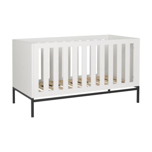Quax Havana + Aerosleep Premium + extra (nieuw) hoeslaken, Kinderen en Baby's, Kinderkamer | Complete kinderkamers, Zo goed als nieuw