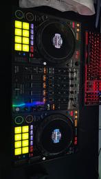 DDJ-1000, Muziek en Instrumenten, Dj-sets en Draaitafels, Ophalen, Zo goed als nieuw, Draaitafel, Pioneer