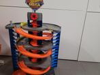 Hotwheels mega garage, Ophalen, Hot Wheels, Handmatig, Racebaan
