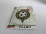 WK FRANCE 98 BULGARIA NR.282, Collections, Autocollants, Comme neuf, Enlèvement ou Envoi