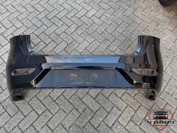Volvo v40 achterbumper orgineel beschikbaar voor biedingen
