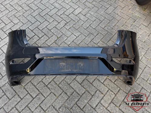 Volvo v40 achterbumper orgineel, Auto-onderdelen, Carrosserie, Bumper, Volvo, Achter, Gebruikt