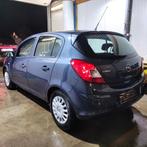 Opel Corsa 1.2 benzine automaat met weinig km. Gekeurd, Auto's, Opel, Automaat, Bedrijf, 5 deurs, 1200 cc