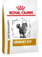 1,5 kg Royal canin Urinary s/o chat, Enlèvement ou Envoi, Chat