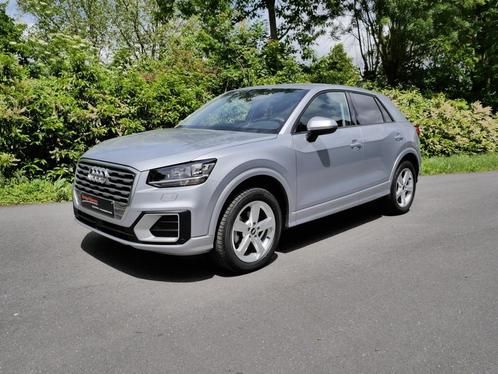 Audi Q2 30TFSI 1.0 116PK (bj 2020), Auto's, Audi, Bedrijf, Te koop, Q2, ABS, Adaptive Cruise Control, Android Auto, Apple Carplay