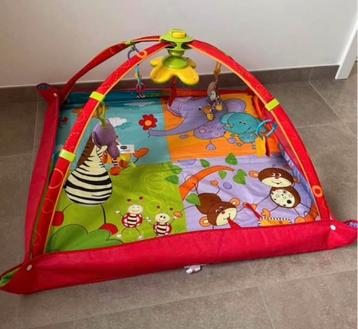 Tiny Love Speeltapijt met muziekmobiel beschikbaar voor biedingen