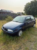Ford fiesta 1998, Auto's, Diesel, Particulier, Te koop