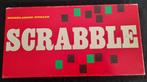 SCRABBLE KLASSIEK (met houten letters) !!, Ophalen of Verzenden