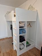 Ikea smagstad hoogslaper, Huis en Inrichting, Kasten | Schoenenkasten, Ophalen, Gebruikt