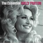 Dolly Parton - The Essential  (2 CD), Cd's en Dvd's, Cd's | Country en Western, Ophalen of Verzenden, Zo goed als nieuw