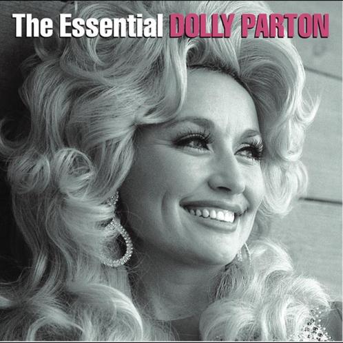 Dolly Parton - The Essential  (2 CD), Cd's en Dvd's, Cd's | Country en Western, Zo goed als nieuw, Ophalen of Verzenden