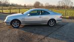 Mercedes CLK320 Elegance/2000/320000km/Automaat/Full option, Auto's, Automaat, Leder, Bedrijf, Lichtsensor