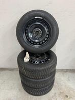 Winterset Ford Focus Save Eskimo HP2 205/60 R16, Auto-onderdelen, Ophalen, Gebruikt, 16 inch, Banden en Velgen