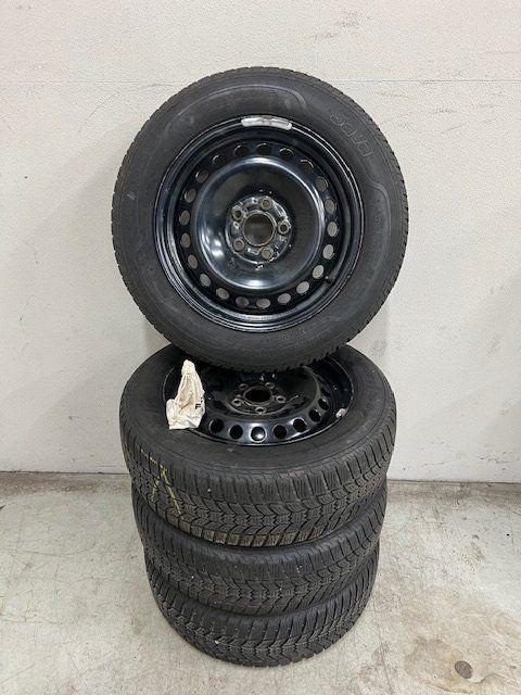 Winterset Ford Focus Save Eskimo HP2 205/60 R16, Auto-onderdelen, Banden en Velgen, Banden en Velgen, Winterbanden, 16 inch, 205 mm