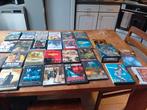 lot dvd's, Ophalen of Verzenden, Gebruikt